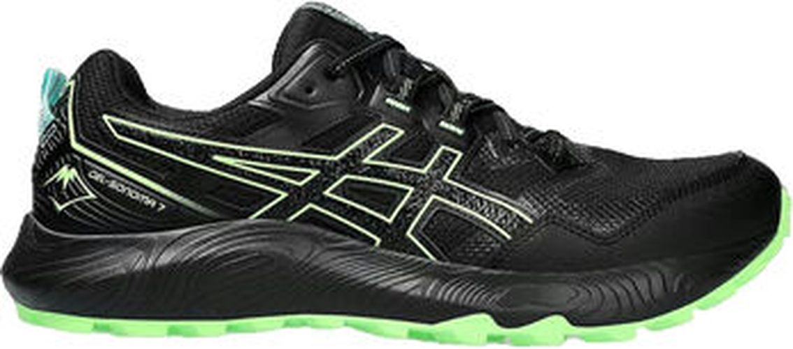 Chaussures Asics Gelsonoma 7 Noir - Asics - Modalova