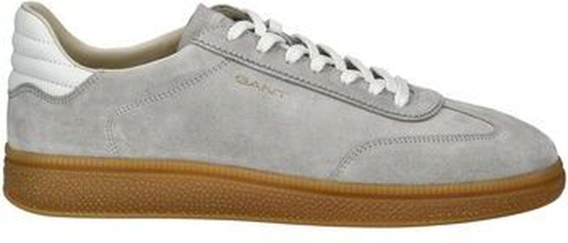 Baskets basses Gant Sneaker Gris - Gant - Modalova