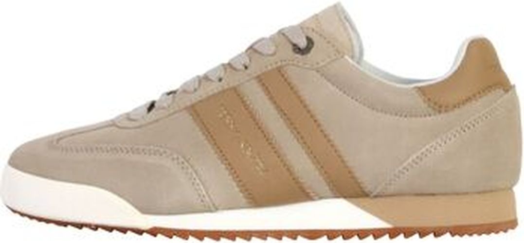 Baskets basses Basket Cuir Blouson Smith - Teddy smith - Modalova