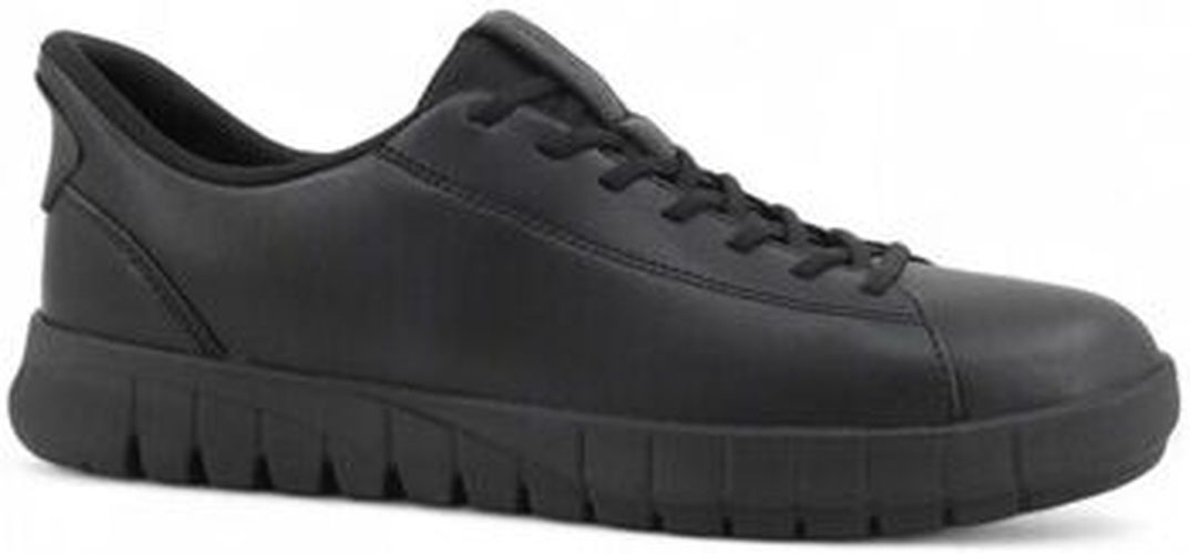 Baskets basses U56MAA0009B-AI26-C9999 Noir - Geox - Modalova