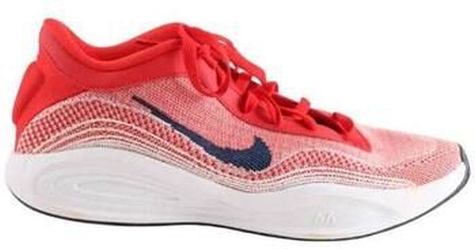 Baskets basses Baskets basses rouges Rouge - Nike - Modalova