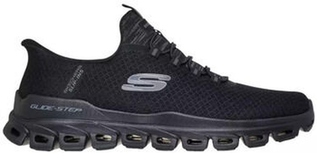 Baskets basses Baskets Noir - Skechers - Modalova