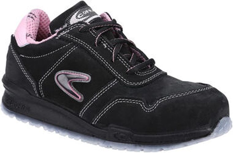 Chaussures de sécurité Alice S3 SRC Noir - COFRA - Modalova