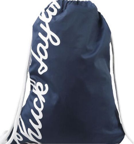 Sac de sport Converse Gymsack Bleu - Converse - Modalova