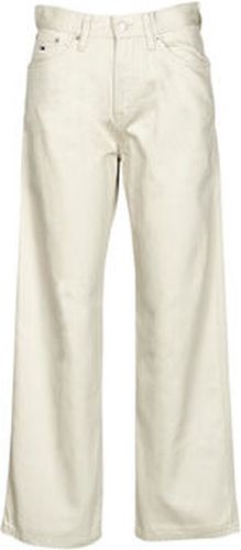 Jeans TJW BETSY MID RISE LOOSE Beige s - Tommy Jeans - Modalova