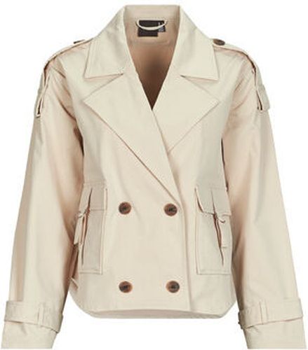 Trench VMMANONCLARA  Beige s - Vero moda - Modalova