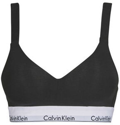 Jeans Brassières LIFT BRALETTE Noir s - Calvin Klein - Modalova