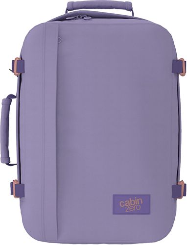 Sac à dos Classic 36L CabinZero Violet - Cabin zero - Modalova