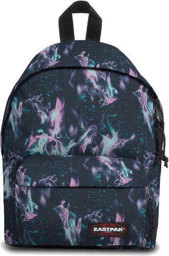 Petit sac à dos 10 litres Orbit XS Flame Navy - Eastpak - Modalova