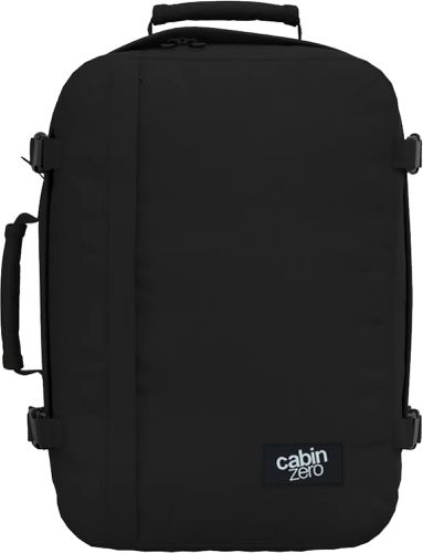 Sac à dos Classic 36L CabinZero Noir - Cabin zero - Modalova