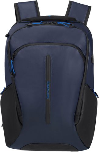 Sac à dos M USB Ecodiver Bleu - Samsonite - Modalova