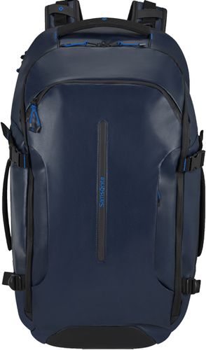 Sac à dos voyage M Ecodiver Bleu - Samsonite - Modalova