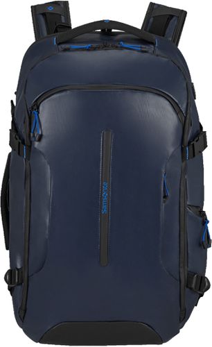 Sac à dos de voyage S Ecodiver Bleu - Samsonite - Modalova