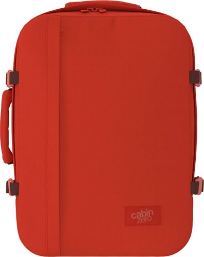 Sac à dos Classic 44L CabinZero Rouge - Cabin zero - Modalova