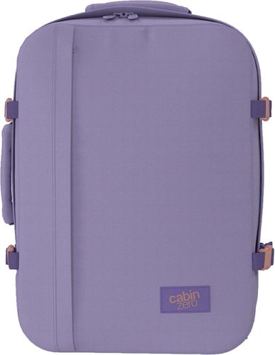 Sac à dos Classic 44L CabinZero Violet - Cabin zero - Modalova