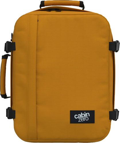 Sac à dos Classic 28L CabinZero Orange - Cabin zero - Modalova