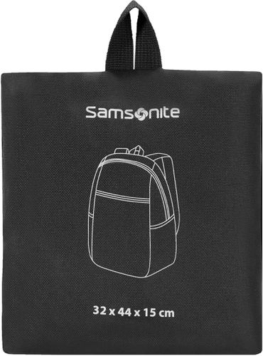 Sac à dos pliant Accessoires Noir - Samsonite - Modalova