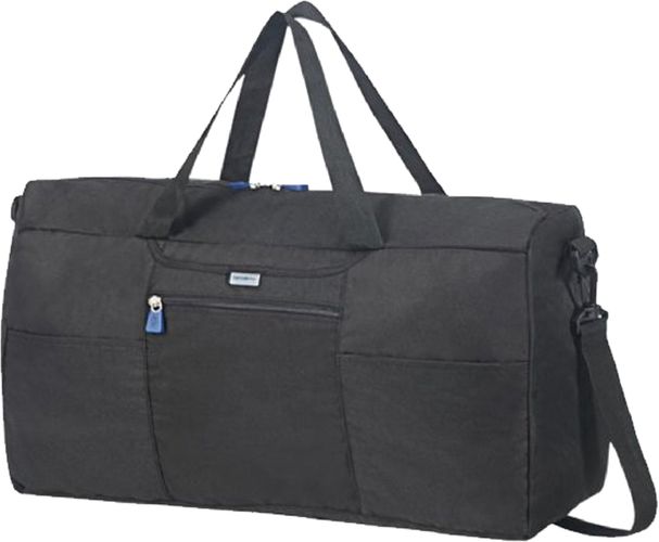 Sac pliant taille cabine Bleu - Samsonite - Modalova