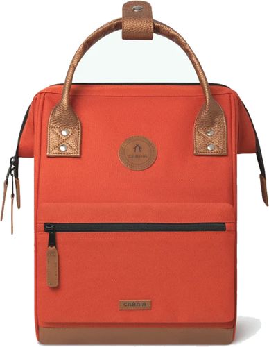 Petit sac à dos 12L Bogota Adventurer Mini Cabaia Orange - CABAÏA - Modalova