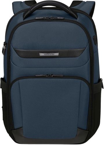 Sac à dos 15.6 pouces Pro DLX 6 Bleu - Samsonite - Modalova