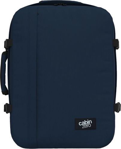 Sac à dos Classic 44L CabinZero Bleu marine - Cabin zero - Modalova