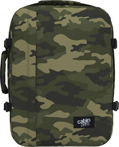 Sac à dos Classic 44L CabinZero Camouflage - Cabin zero - Modalova