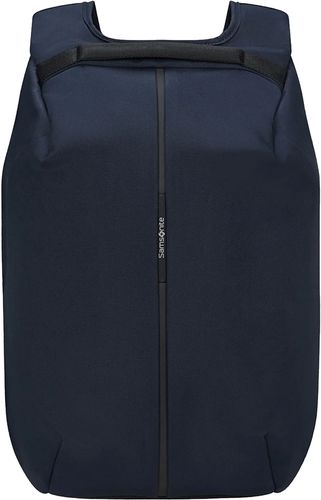 Sac à dos 15.6 pouces Securipak Bleu - Samsonite - Modalova