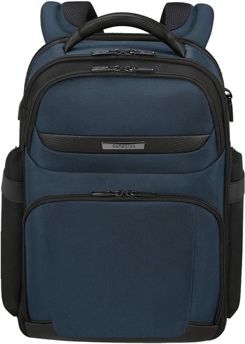 Sac à dos sous-siège 15.6 pouces Pro DLX 6 Bleu - Samsonite - Modalova