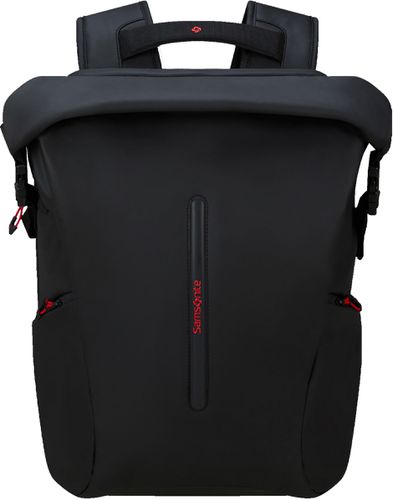 Sac à dos 17.3" L Rolltop Ecodiver Noir - Samsonite - Modalova