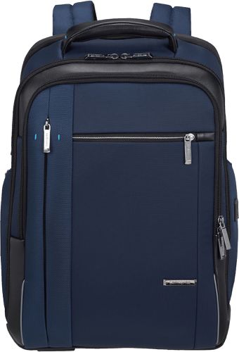 Sac à dos 17.3 pouces Spectrolite 3.0 Bleu - Samsonite - Modalova