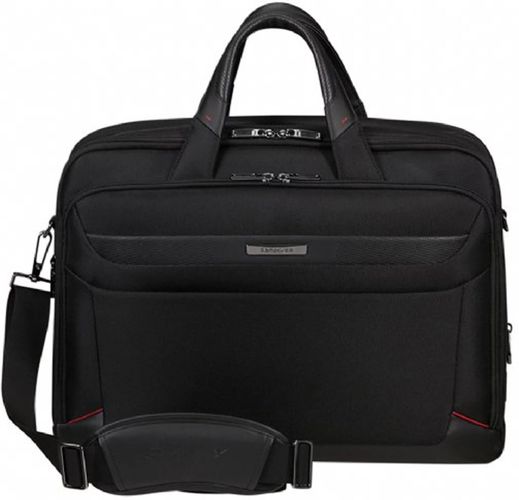 Porte documents 17.3 pouces Pro DLX 6 Noir - Samsonite - Modalova