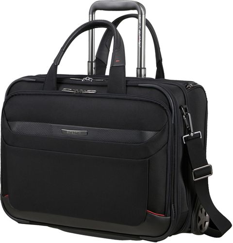 Pilot case Pro DLX 6 Samsonite Noir - Samsonite - Modalova