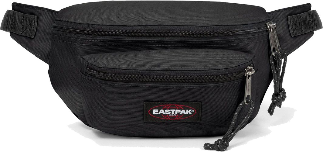 Banane Doggy Bag Authentic Noir - Eastpak - Modalova