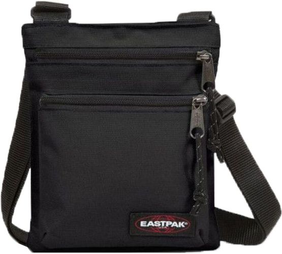 Sacoche plate - Rusher (Couleur: Noir) Noir - Eastpak - Modalova