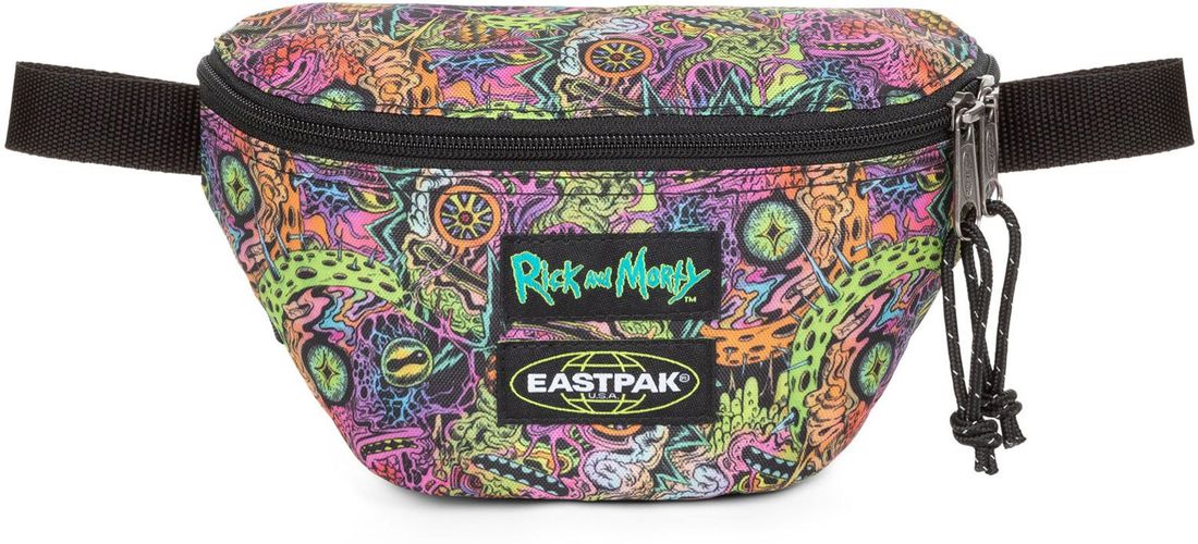 Banane Springer Ricky et Morty Multi - Eastpak - Modalova