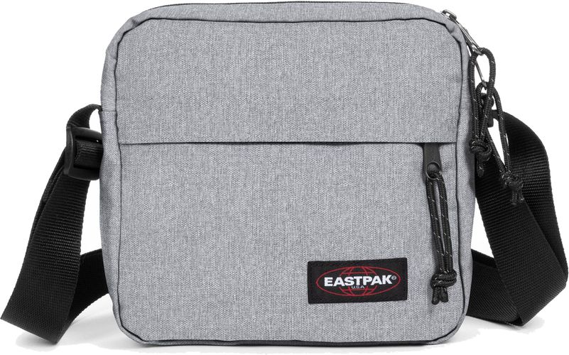 Sacoche The Bigger One Authentic Gris Sunday - Eastpak - Modalova