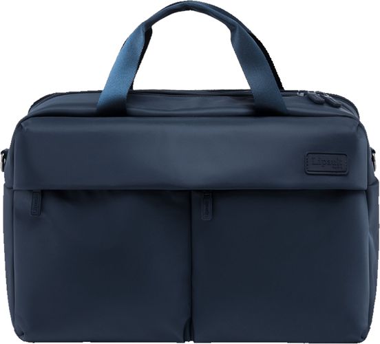 Sac 48H City Plume Bleu marine - Lipault - Modalova