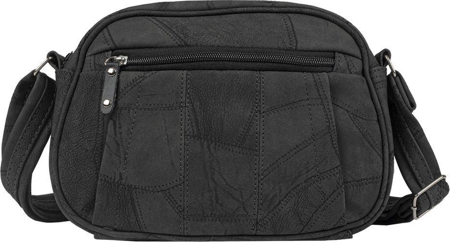 Sac travers Phoenix Noir - Phoenix - Modalova