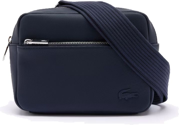 Sacoche Men's Classic Bleu marine - Lacoste - Modalova