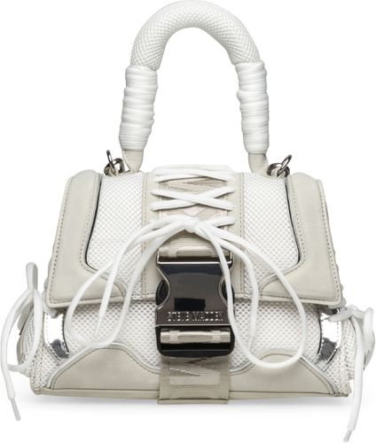 Sac travers Diego Blanc multi - Steve madden - Modalova