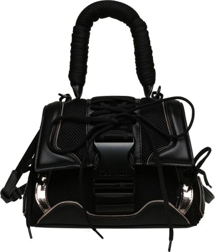 Sac travers Diego Noir multi - Steve madden - Modalova