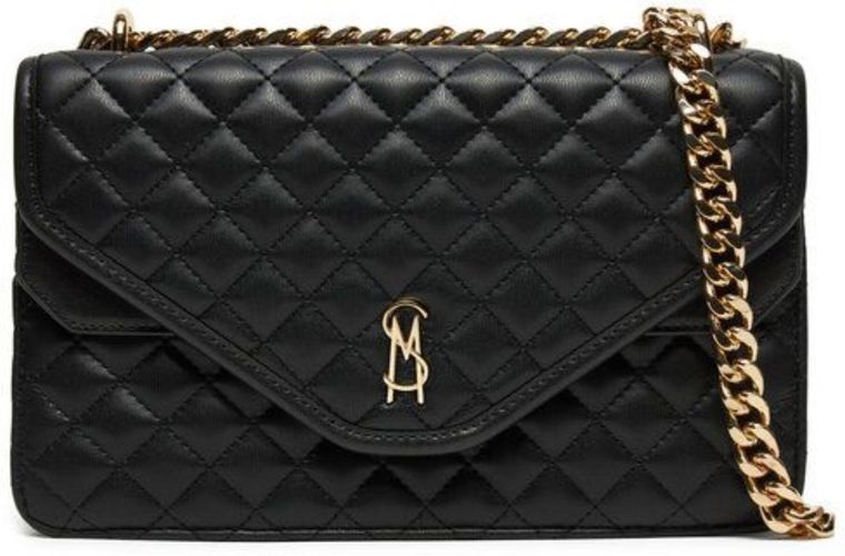 Sac travers Senza Steve Madden Noir - Steve madden - Modalova