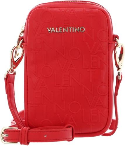 Pochette Relax Valentino Rouge - Valentino - Modalova