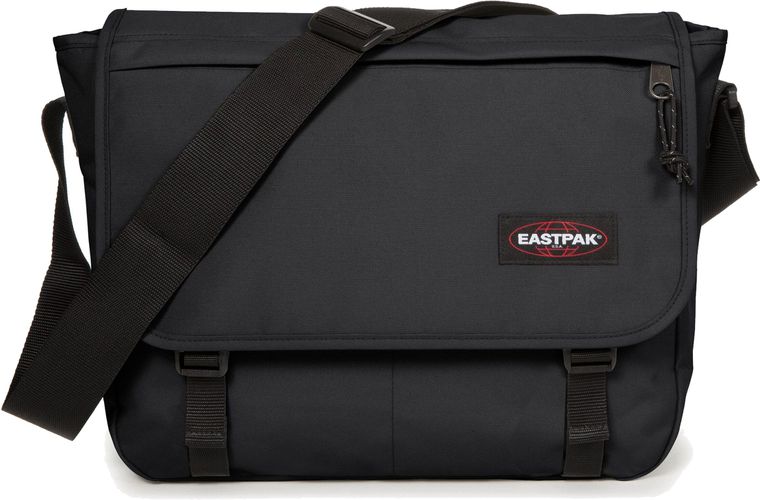 Gibecière Delegate Authentic Noir - Eastpak - Modalova