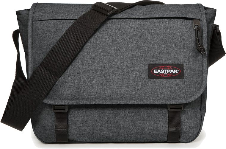 Gibecière Delegate Authentic Black denim - Eastpak - Modalova