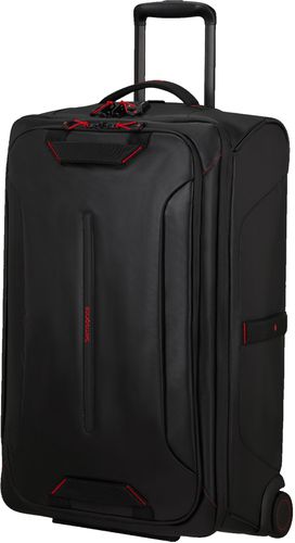 Sac de voyage à roulettes 67cm Ecodiver Noir - Samsonite - Modalova