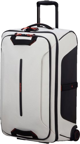 Sac de voyage à roulettes 67cm Ecodiver Blanc - Samsonite - Modalova