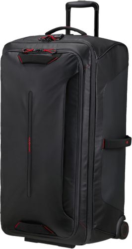 Sac de voyage 79cm Ecodiver Noir - Samsonite - Modalova