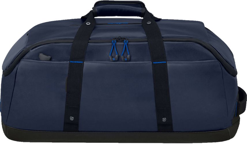 Sac de voyage M Ecodiver Bleu - Samsonite - Modalova