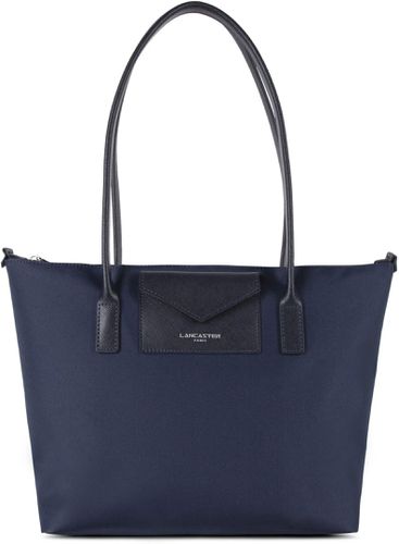 Sac cabas épaule Smart KBA Bleu - Lancaster - Modalova